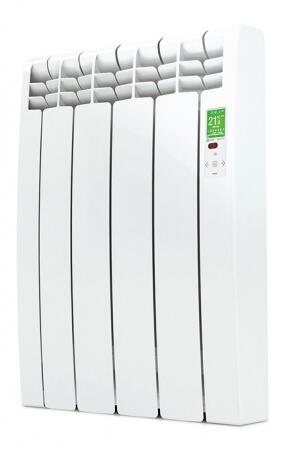 Конвектор электрический ROINTE D SERIES БЕЛЫЙ 500 4