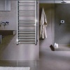 Электрический полотенцесушитель лесенка Grota EcoCalma 530x1200 El