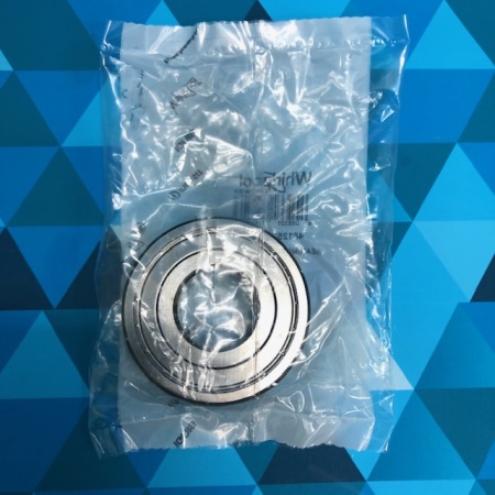 Подшипник 6306 ZZ (30х72х19) BB1-0736 EE SKF (Италия) в пакете