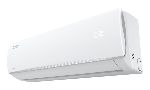 Инверторная сплит-система серии ECLIPSE Inverter 2024 ECS-I24PN (комплект)