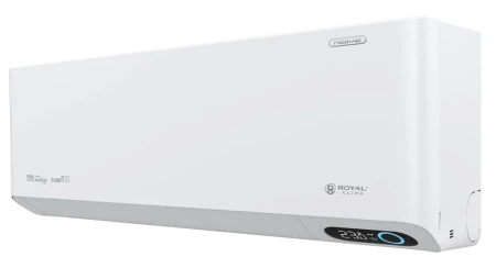 Инверторная сплит-система бризер серии ROYAL FRESH STANDARD Full DC EU Inverter RCI-RFS28HN, комплект (ROYAL CLIMA)