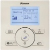Высокопроизводительный кондиционер кассетного типа Daikin FCAG140A(B)/RZAG140MV1