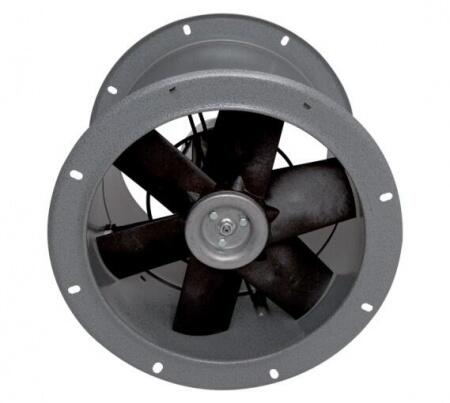 Осевой вентилятор Vortice VORTICEL MPC-E 254 T
