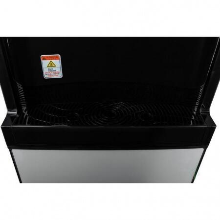 Пурифайер для воды Ecotronic V19-U4L black+silver с ультрафильтрацией