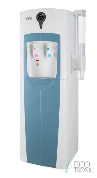 Пурифайер для воды Ecotronic A70-U4L Blue с ультрафильтрацией