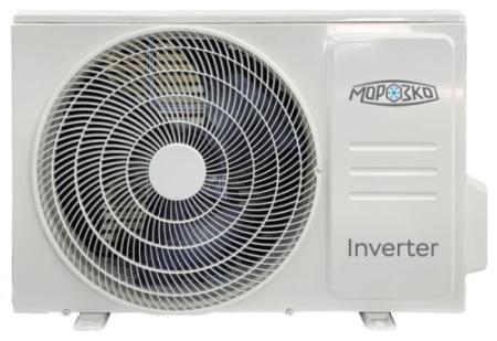 Инверторная сплит-система серии БАЙКАЛ Inverter КНБИ-БКЛ07ОН (комплект)