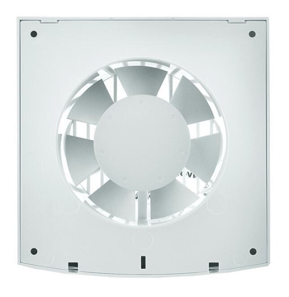 Вытяжка для ванной диаметр 125 мм ERA COMFORT 5C-01