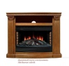 Очаг электрокамина InterFlame Panoramic™ 33W`LED FX/Панорамик 33W`