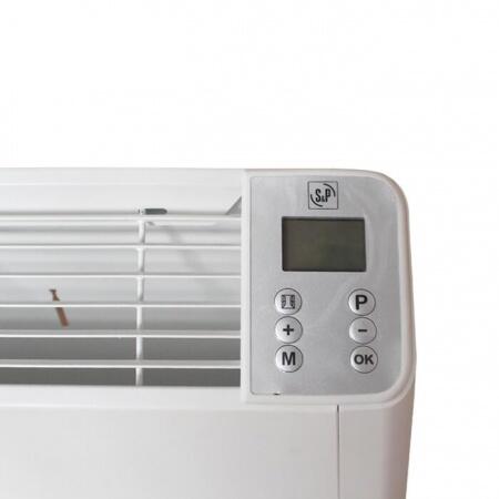 Конвектор электрический Soler & Palau PM-1005 (230V 50HZ)