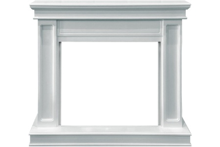 Портал Dimplex Geneva - Белый