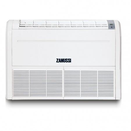 Напольно-потолочный кондиционер Zanussi ZACU-24 H/ICE/FI/N1