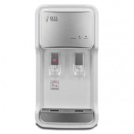Пурифайер для воды Ecotronic V11-U4T UV white