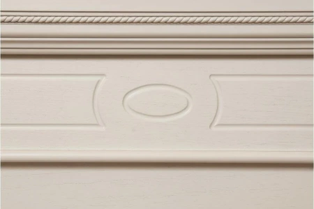 Деревянный портал Electrolux Bianco Classic Беленый дуб