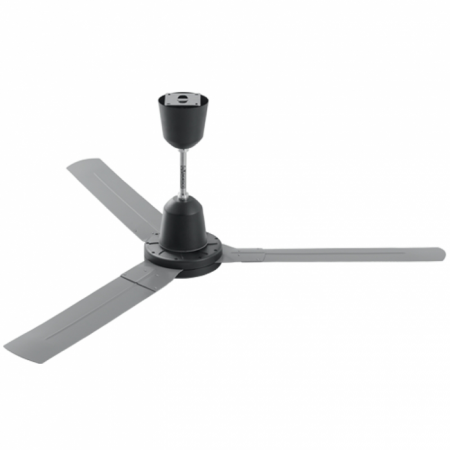 Вентилятор без подсветки Vortice Nordik Heavy Duty 140