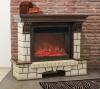 Портал из камня Real-Flame STONE NEW 25