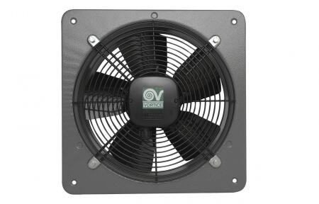 Осевой вентилятор Vortice VORTICEL A-E 566 T