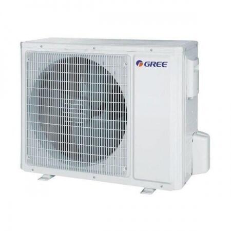 Напольно-потолочный кондиционер Gree U-Match Inverter GUD71ZD/A1-S/GUD71W/A-S