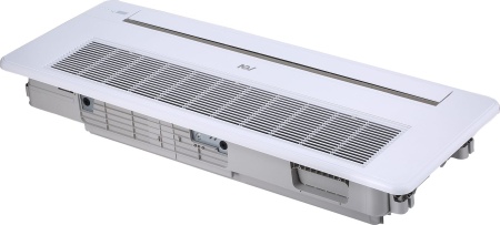 VRF-система MDV Кассетный однопоточный внутренний блок серии V8 MDVI3-36C1VR12D