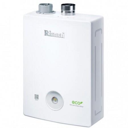 Настенный газовый котел Rinnai BR-RE42