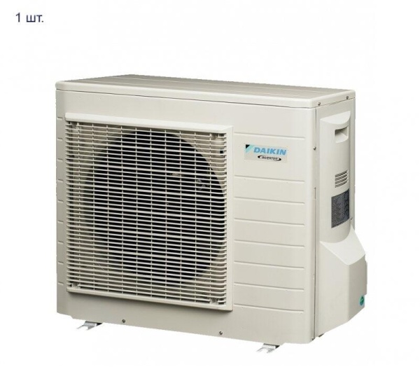 Мульти сплит система на 4 комнаты Daikin 4MXS68F/FTXS20K*4шт