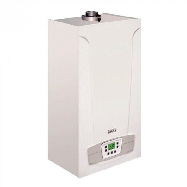 Настенный газовый котел Baxi ECO Four 24