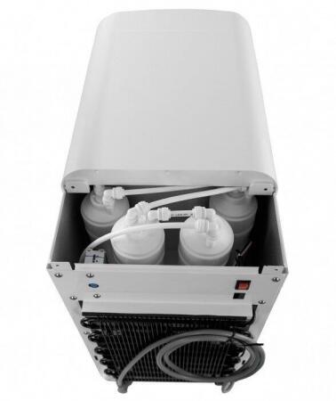 Пурифайер для воды Ecotronic V11-U4T White