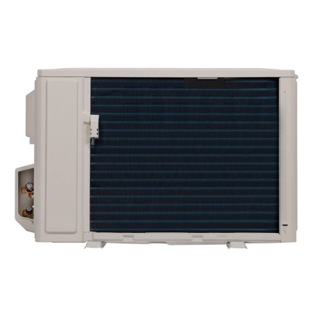 Сплит-система инверторного типа Royal Thermo Diamond DC RTDI-09HN8/Wi-Fi комплект