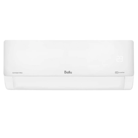 Блок внутренний Ballu Odyssey Pro DC BSOI/in-08HN8/ERP сплит-системы, инверторного типа