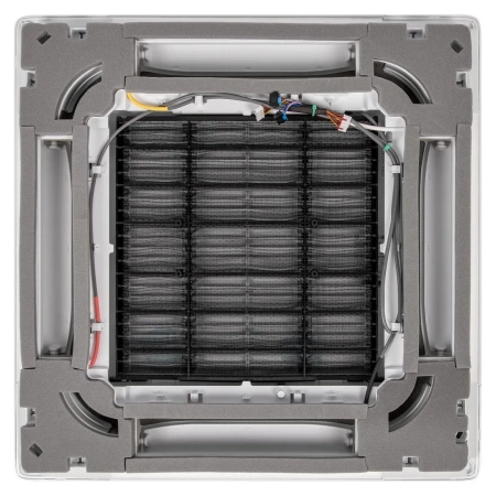 Панель Electrolux EACC-PC/UP4-DC для внутренних блоков кассетного типа EACC/in-12/18H/UP4-DC/N8