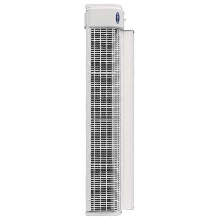 Электрическая тепловая завеса General Climate LM310E12 VERT U (LEH 33 F VERT NL)