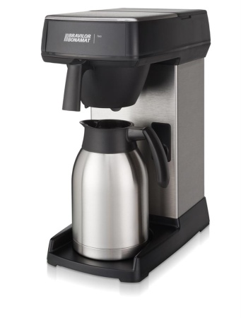 Кофеварка капельная BRAVILOR ISO