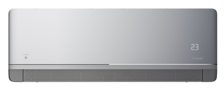 Внутренний блок настенного типа серии KAGAMI Inverter RAM-I-KM30HP.W01/S