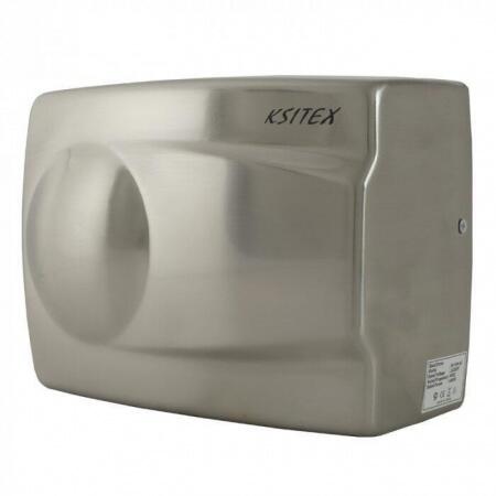 Сушилка для рук электрическая Ksitex M-1400 АС (эл.сушилка для рук)