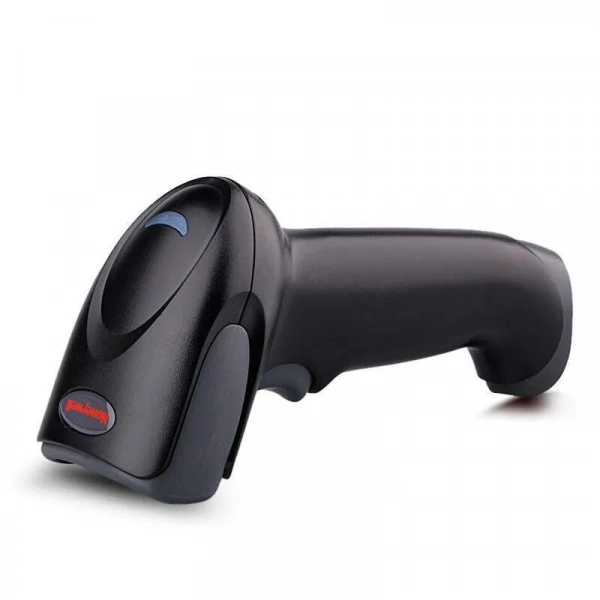 Ручной сканер Honeywell Voyager 1450 gHR USB BT (черный) 2D/ЕГАИС