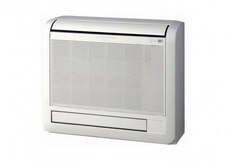 Напольно-потолочная VRF система Mitsubishi Electric PFFY-P25 VKM-E