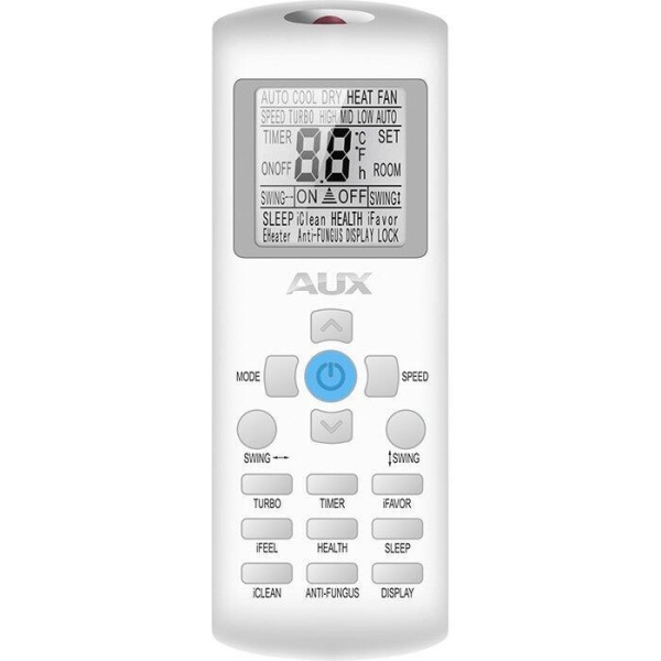 Кондиционер AUX ASW-H18A4/LK-700R1DI/AS-H18A4/LK-700R1DI