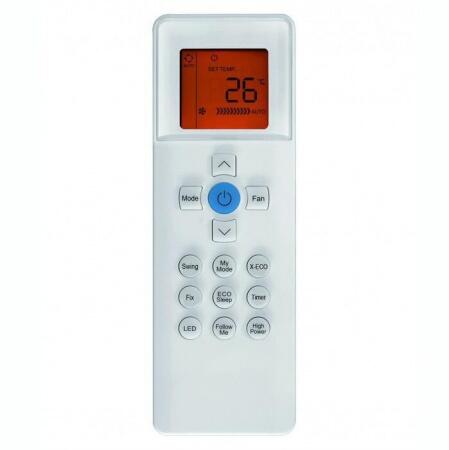 Кондиционер Carrier 42QHA012DS/38QHA012DS