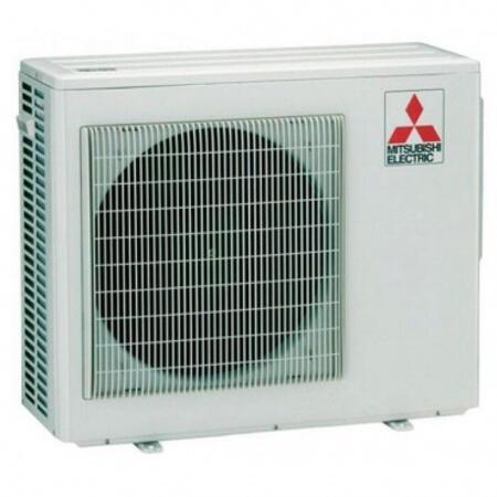 Мульти сплит система на 3 комнаты Mitsubishi Electric MXZ-3HJ50VA-ER/MSZ-HJ25VA ER*3шт