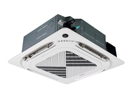 Внутренний блок кондиционера Kentatsu KSVB165HZRN1W