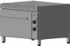 ШКАФ ЖАРОЧНЫЙ ITERMA ПДЭ-800/700М ДЕМО F7421