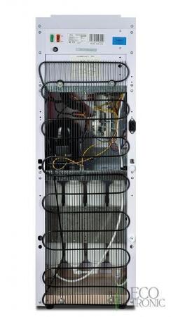 Пурифайер для воды Ecotronic H1-U4L White с ультрафильтрацией
