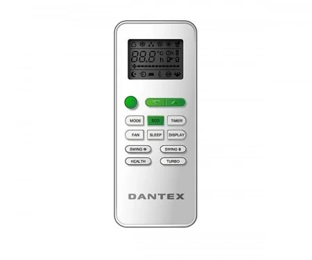 Настенная сплит-система DANTEX RK-12ENT3/ RK-12ENT3E