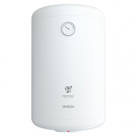 Электрический накопительный водонагреватель Royal Clima RWH-OM30-RE