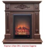 Очаг электрокамина Real-Flame EUGENE