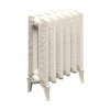 Чугунный радиатор RETROstyle BOHEMIA R 450 1 секция