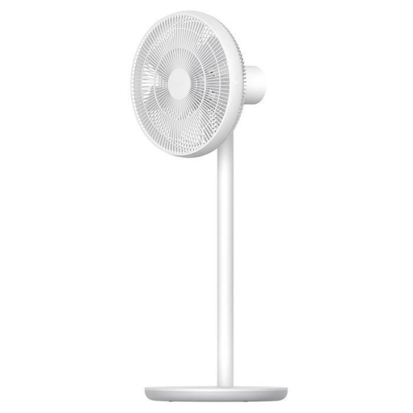 Напольный лопастной вентилятор Xiaomi Smartmi dc inverter floor fan 2s