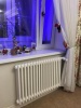 Стальной трубчатый радиатор 3-колончатый Arbonia 3057/26 N12 3/4 RAL 9016