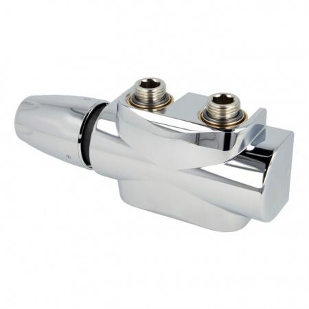 Термостатическая головка Minib Heimeier MULTILUX (Хром)