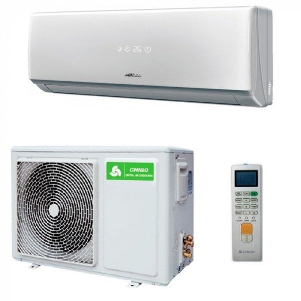 Сплит-системы Electrolux
