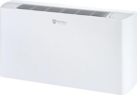 Канальный фанкойл 1-1,9 кВт Royal Clima VCT 24 OM2